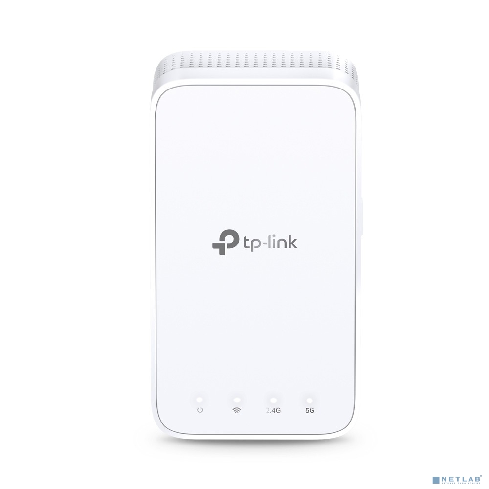 TP-Link RE300 AC1200 Усилитель Wi-Fi сигнала TP-Link RE300 AC1200 Усилитель Wi-Fi сигнала