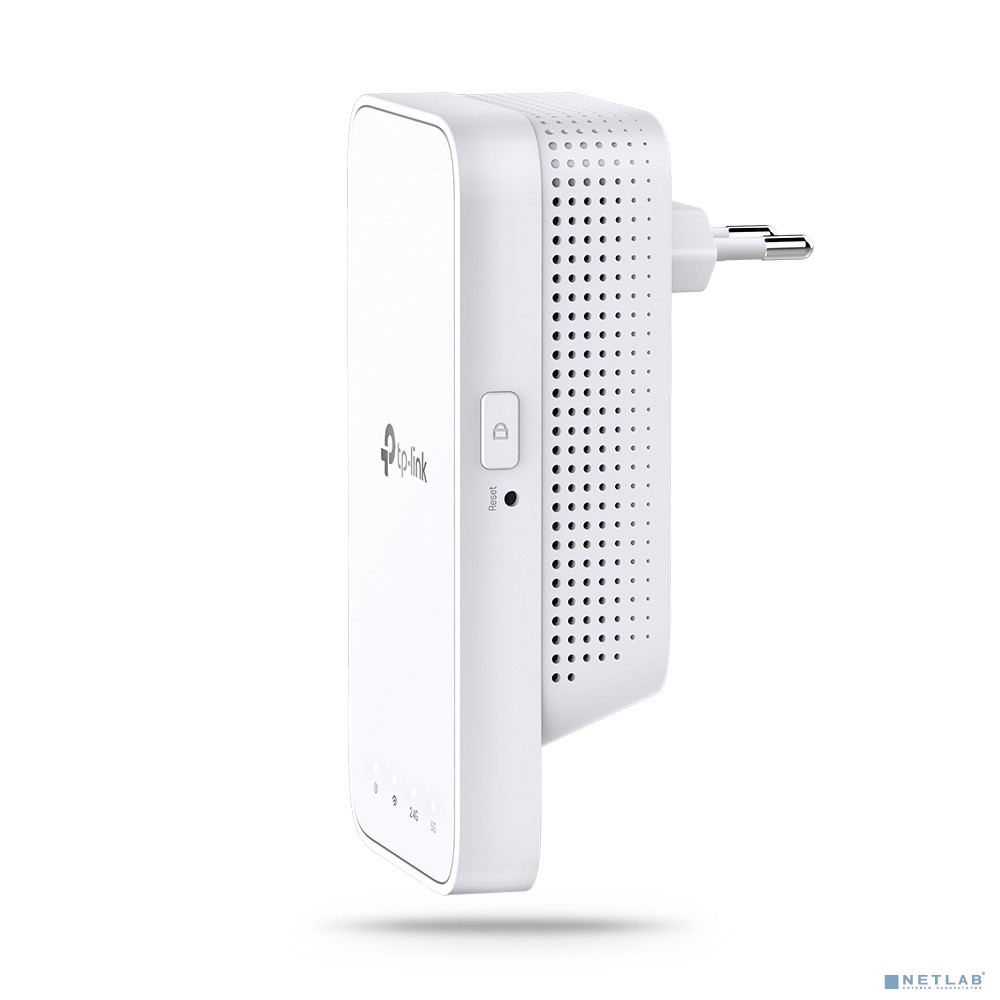 TP-Link RE300 AC1200 Усилитель Wi-Fi сигнала TP-Link RE300 AC1200 Усилитель Wi-Fi сигнала