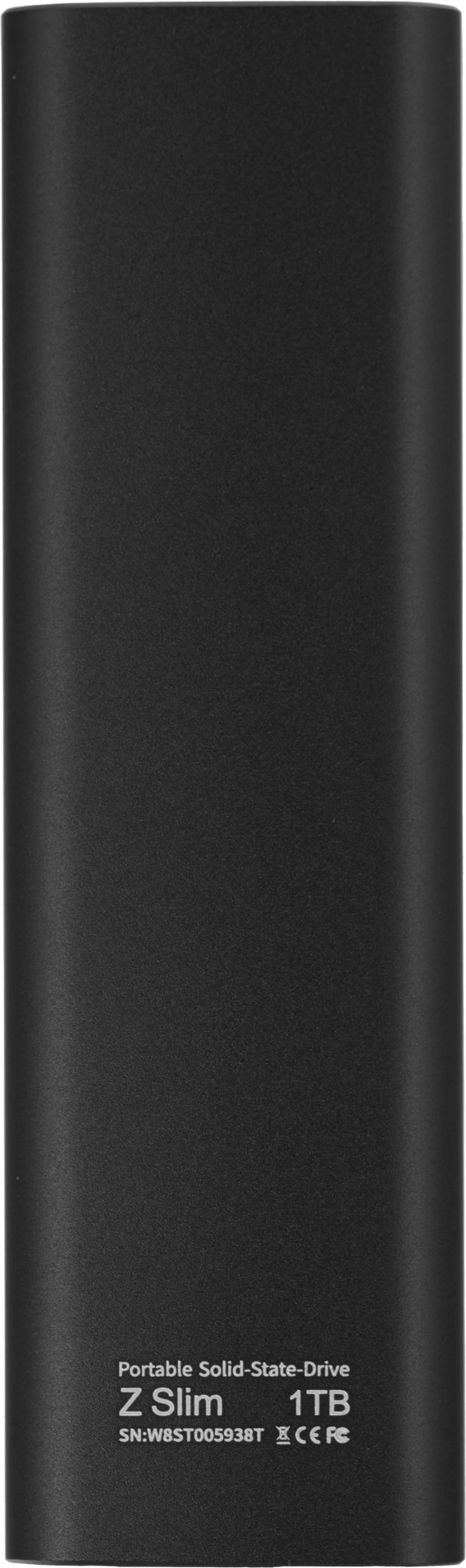 NETAC NT01ZSLIM-001T-32BK NETAC NT01ZSLIM-001T-32BK