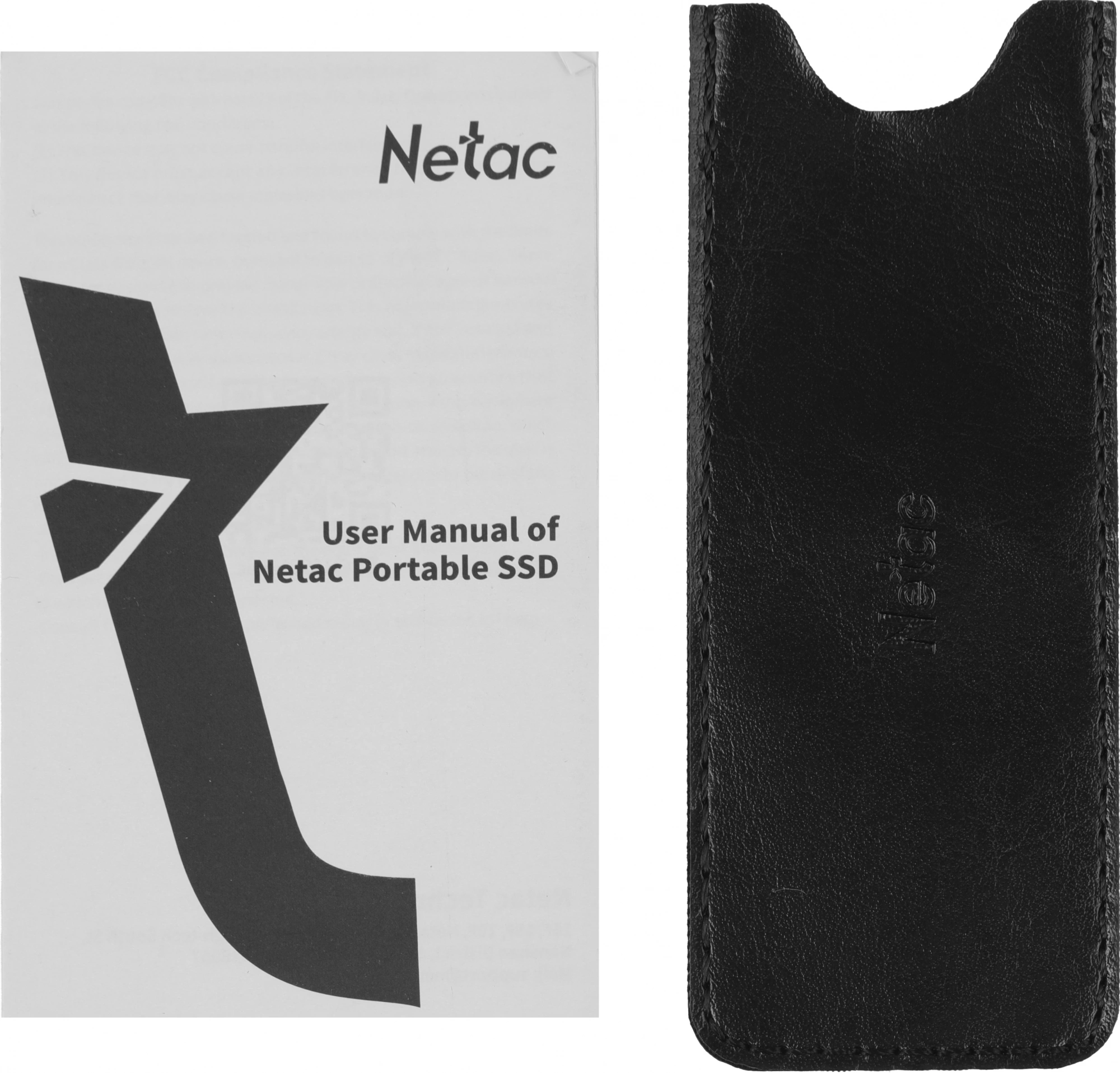 NETAC NT01ZSLIM-001T-32BK NETAC NT01ZSLIM-001T-32BK