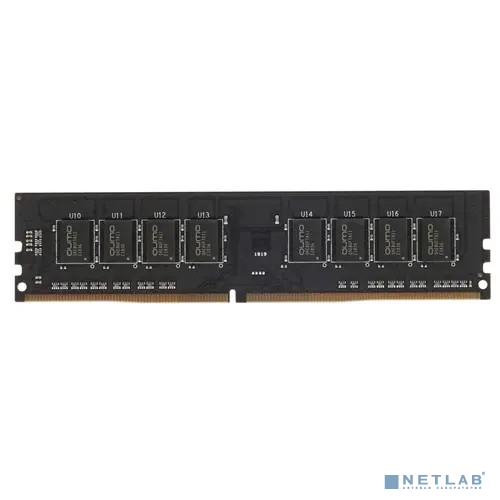 Qumo QUM4U-16G2666P19