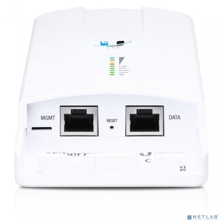 UBIQUITI AF-5XHD Ubiquiti airFiber 5X HD РРС 4.8-6.2 ГГц без антенны (поставляется отдельно), 2x RP?SMA