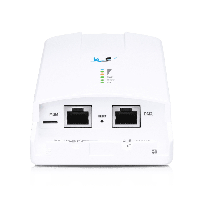 UBIQUITI AF-5XHD Ubiquiti airFiber 5X HD РРС 4.8-6.2 ГГц без антенны (поставляется отдельно), 2x RP?SMA