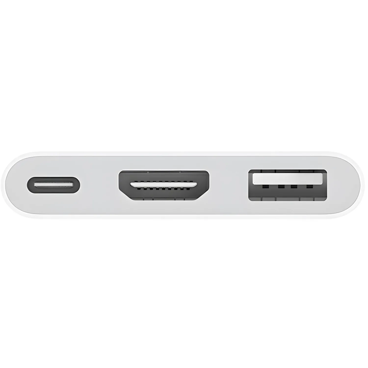 Apple Usb-C Digital AV Multiport Adapter MUF82ZM/A MUF82AM/A  MUF82FE/A  MW5M3FE/A