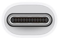 Apple Usb-C Digital AV Multiport Adapter MUF82ZM/A MUF82AM/A  MUF82FE/A  MW5M3FE/A