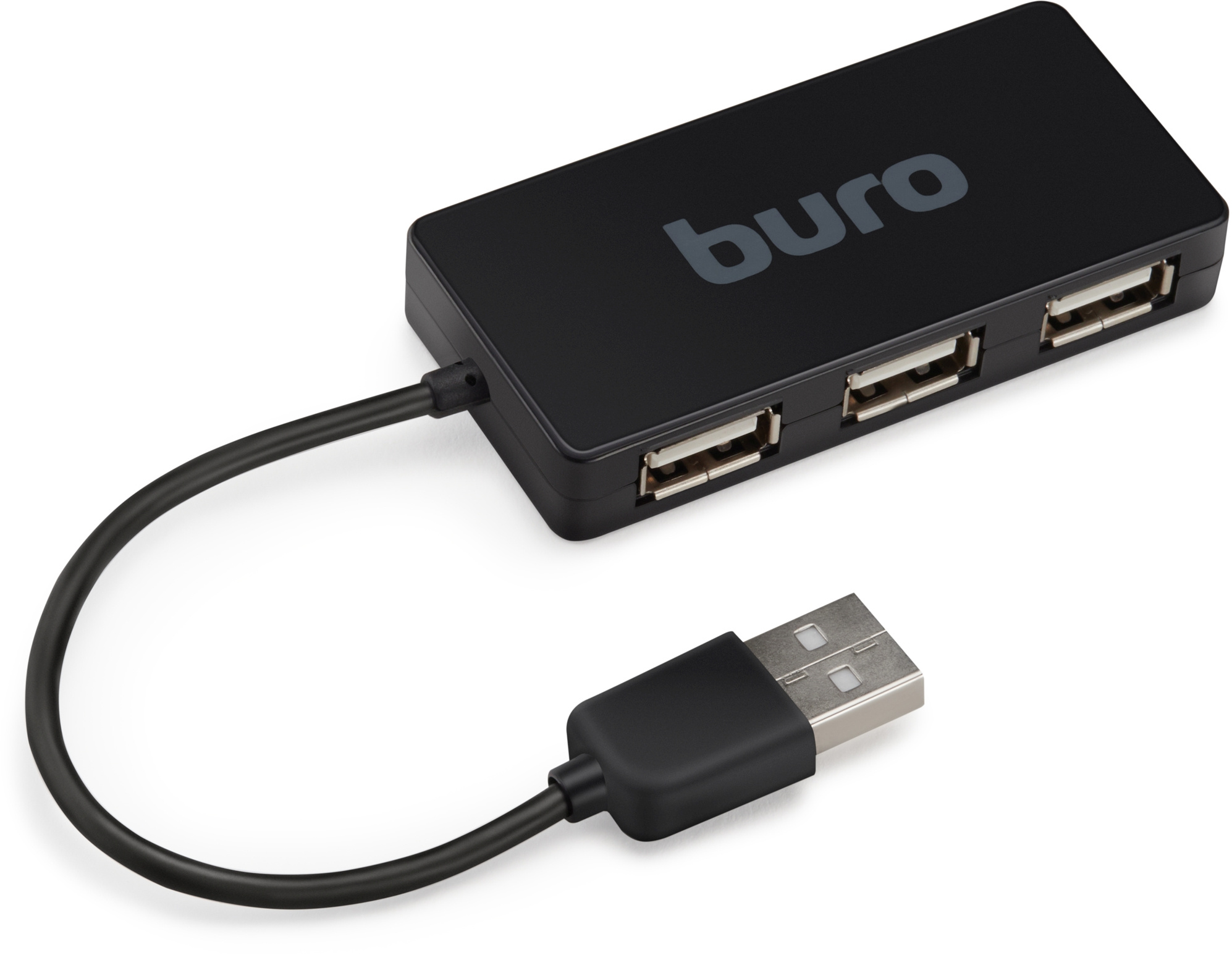 BURO BU-HUB4-U2.0-SLIM