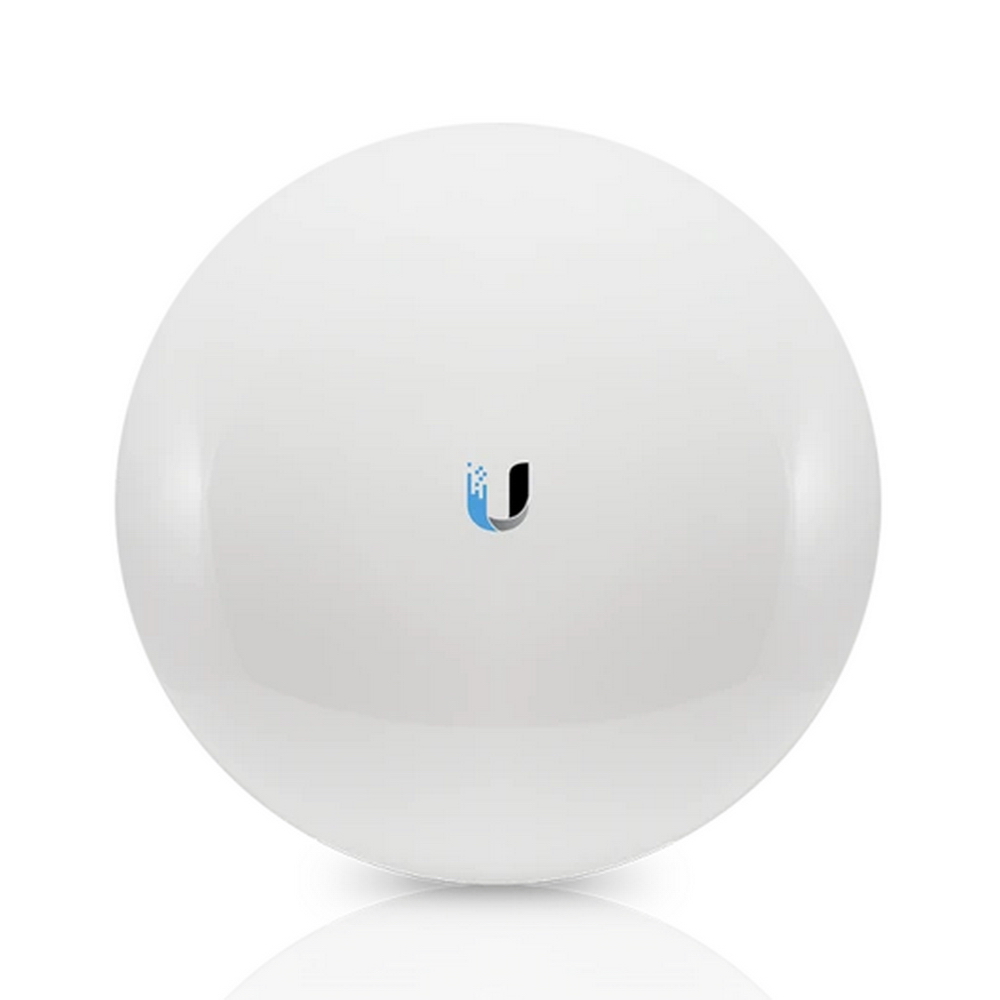 UBIQUITI NBE-2AC-13 NanoBeam 2AC-13 Радиоустройство 2.4 ГГц, PtP/PtMP, airMAX ac, MIMO 2x2, 13 дБи, 27 дБм