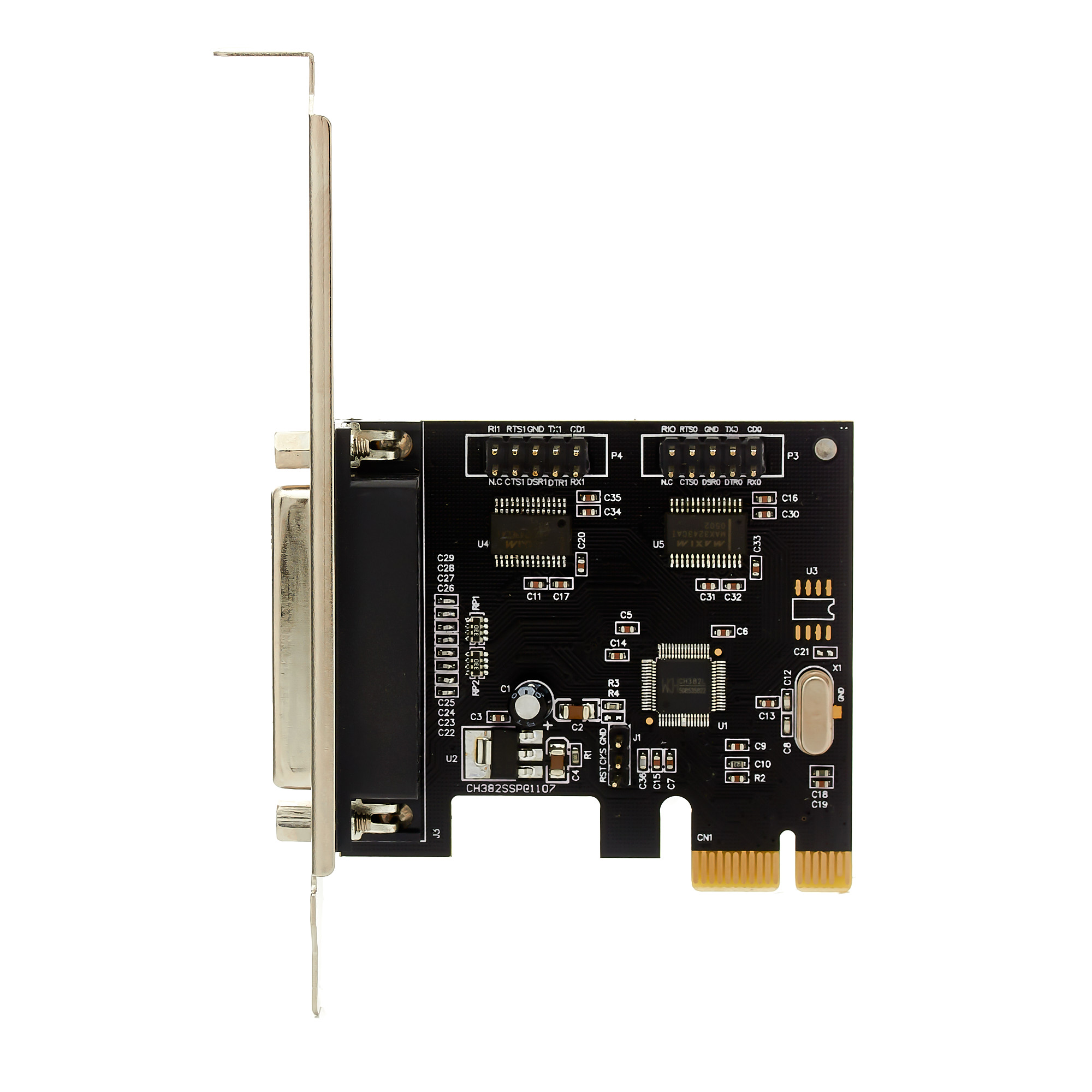 ExeGate EX281226RUS ExeGate EX281226RUS