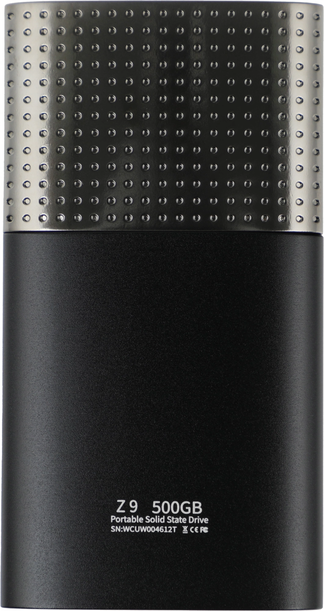 NETAC NT01Z9-500G-32BK NETAC NT01Z9-500G-32BK