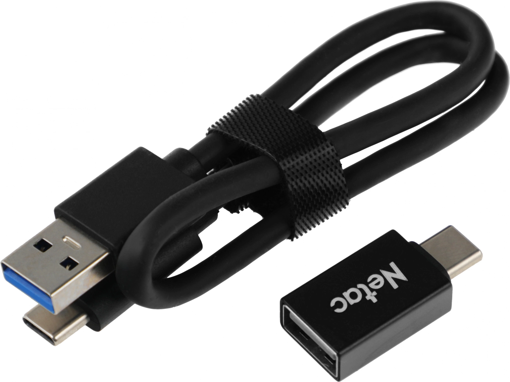 NETAC NT01Z9-500G-32BK NETAC NT01Z9-500G-32BK