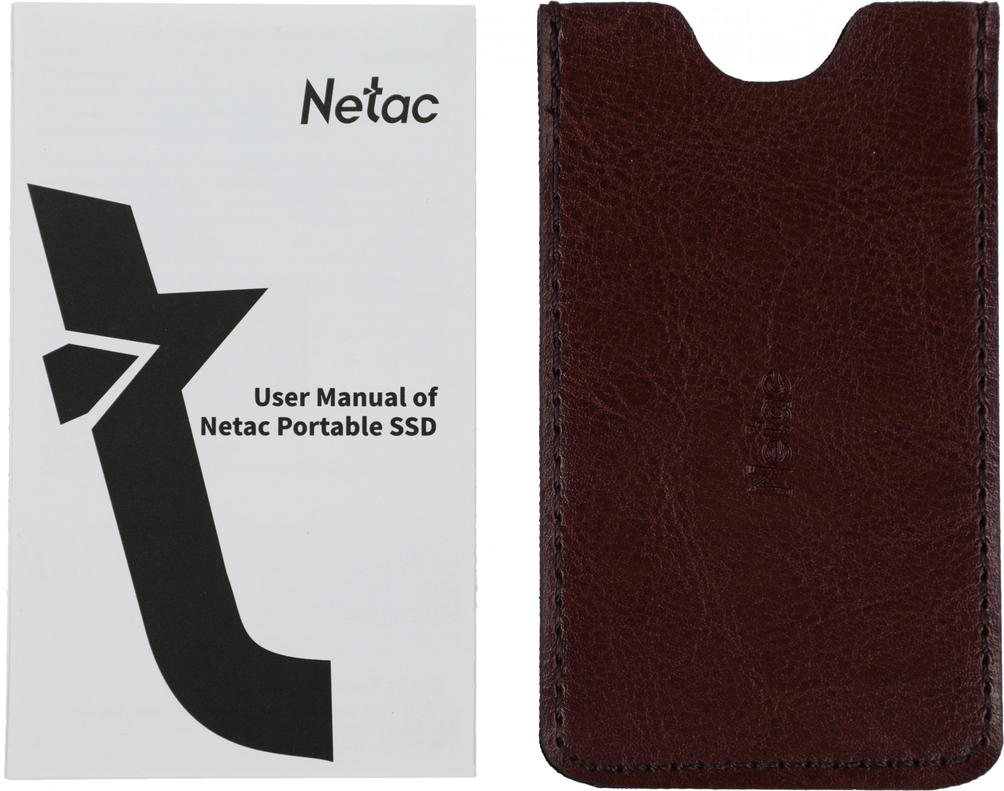 NETAC NT01Z9-500G-32BK NETAC NT01Z9-500G-32BK