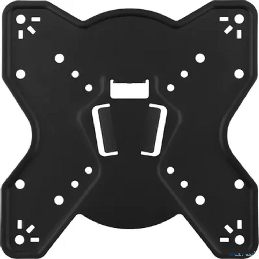 ONKRON BASIC M1S чёрный {17"-42" Максимальная нагрузка: 35 кг VESA: 75x75, 100x100, 200x100, 200x200 мм} ONKRON BASIC M1S чёрный {17"-42" Максимальная нагрузка: 35 кг VESA: 75x75, 100x100, 200x100, 200x200 мм}