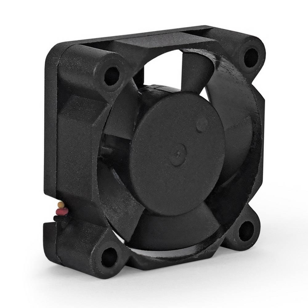 Exegate EX281210RUS Вентилятор ExeGate Mirage-S 30x30x10 подшипник скольжения, 8000 RPM, 23, 3pin