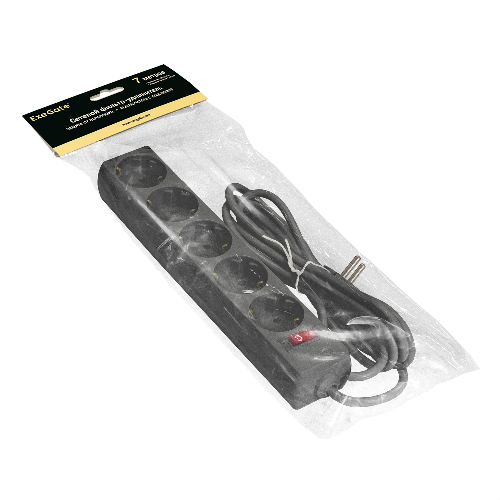 ExeGate EX279179RUS ExeGate EX279179RUS