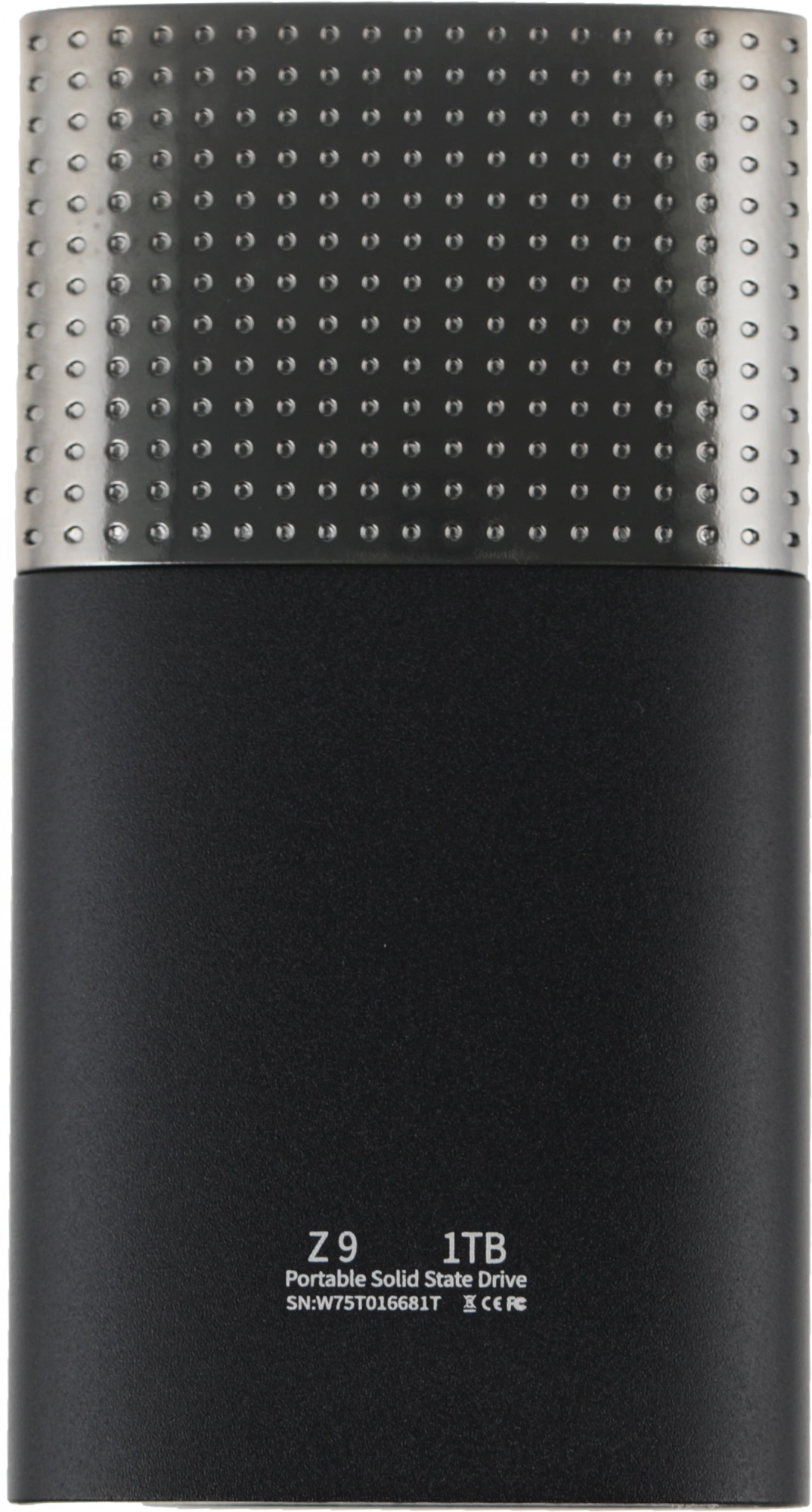 NETAC NT01Z9-001T-32BK