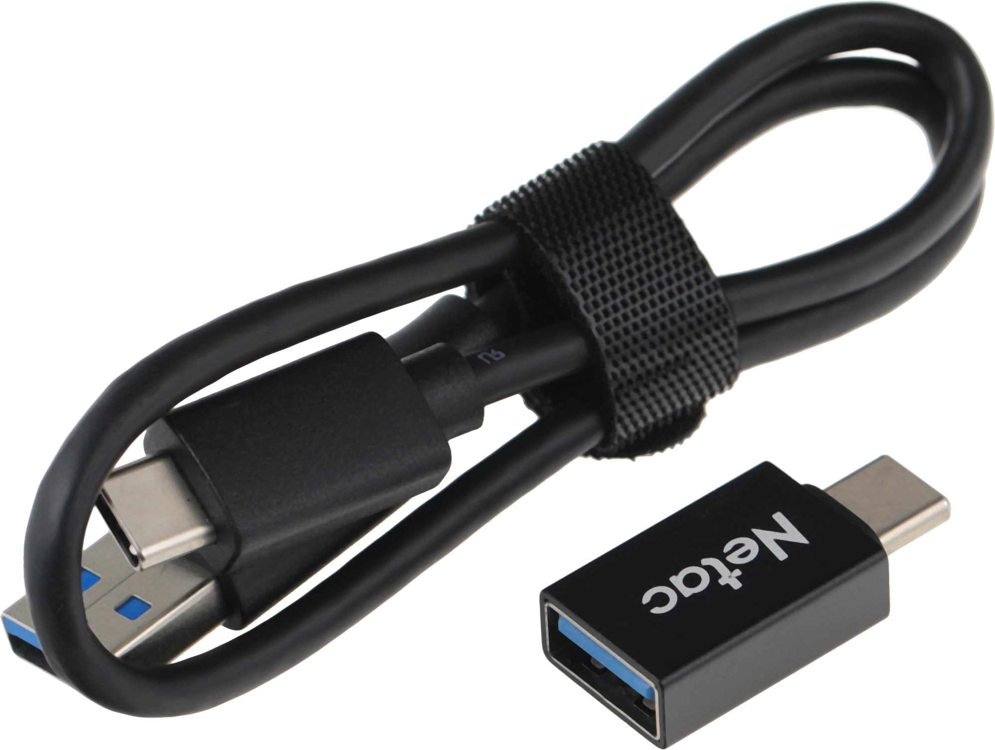 NETAC NT01Z9-001T-32BK