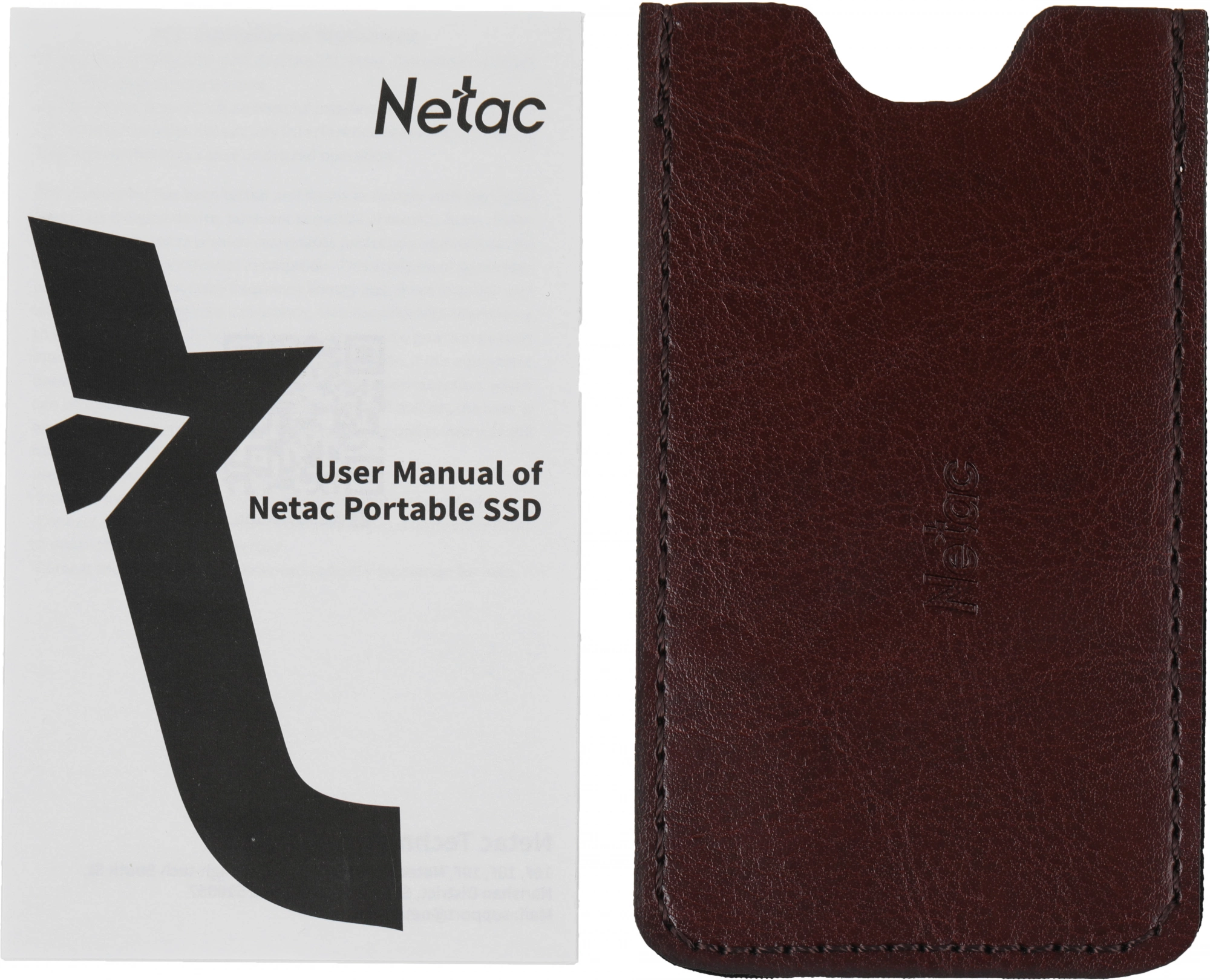 NETAC NT01Z9-001T-32BK