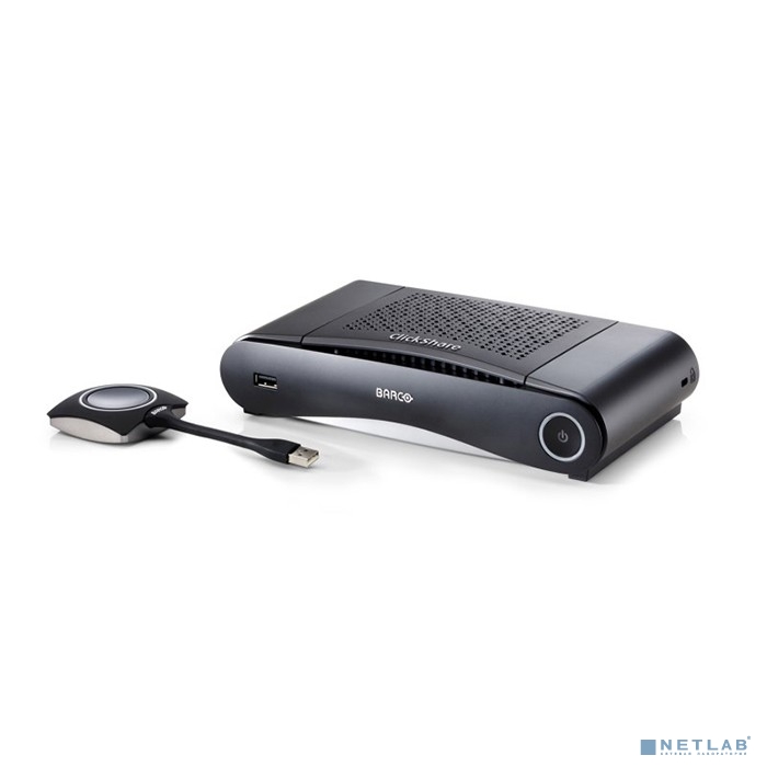 Barco ClickShare CS-100 Комплект [R9861510CN]
