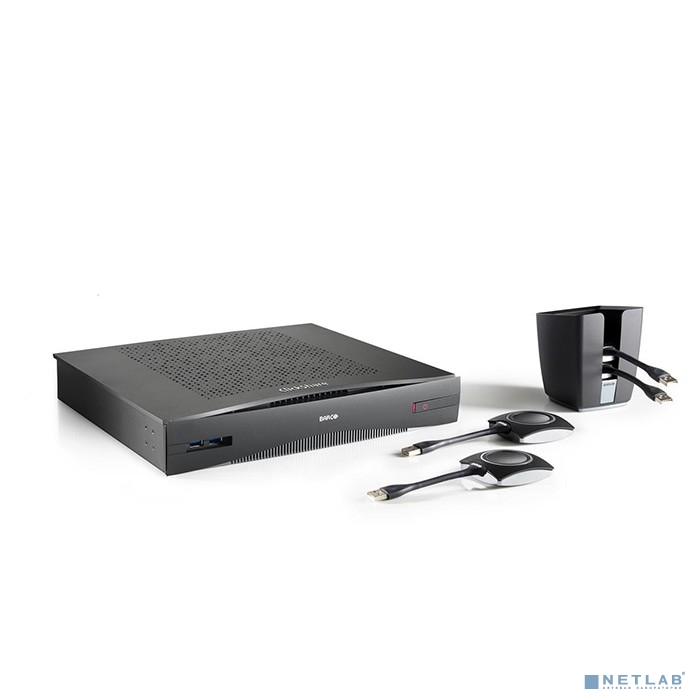 Barco ClickShare CSE-800 Комплект [R9861580CN]