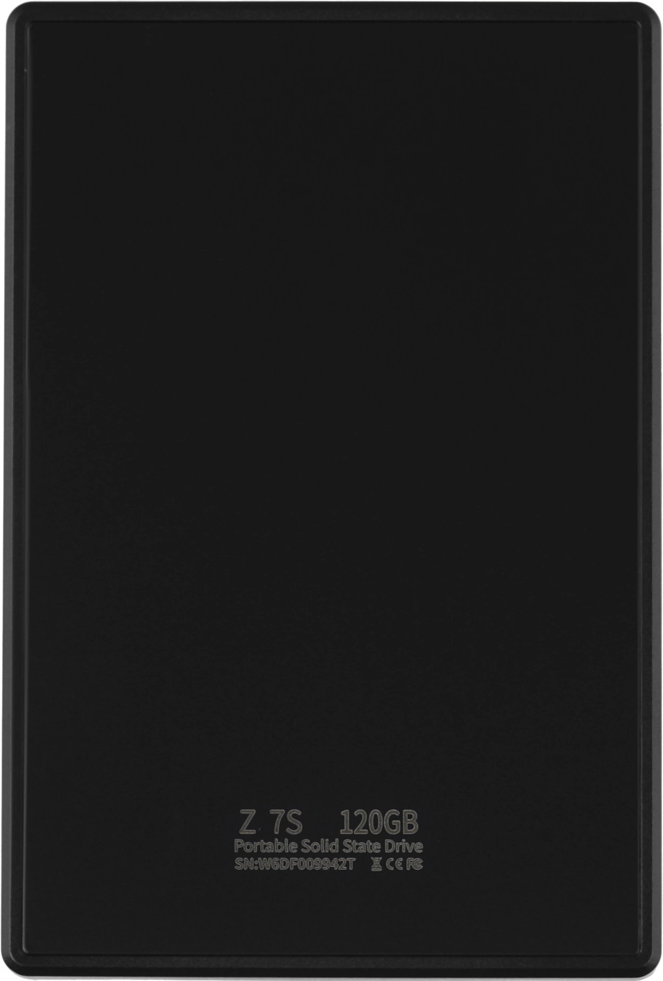 NETAC NT01Z7S-120G-32BK NETAC NT01Z7S-120G-32BK