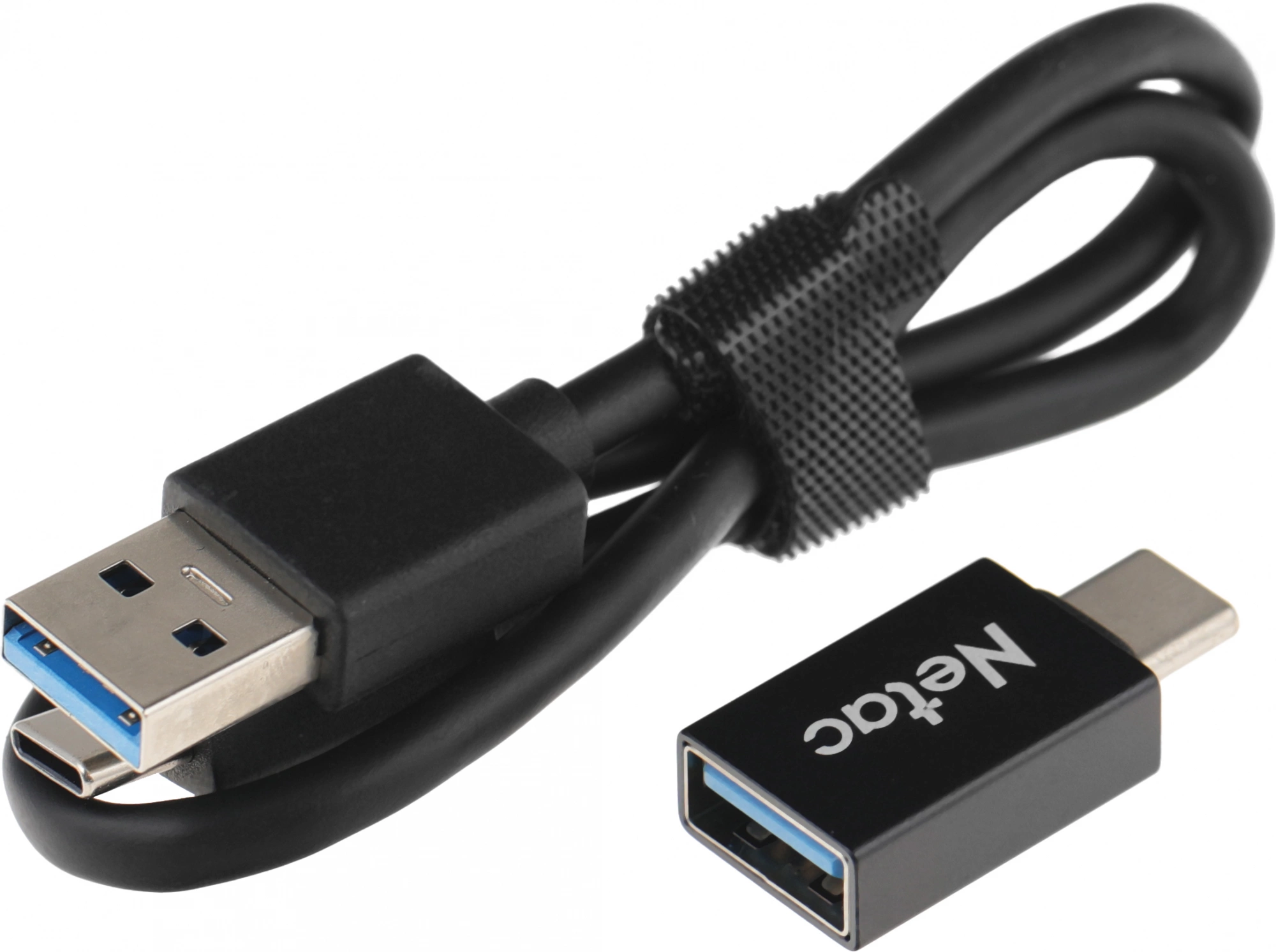 NETAC NT01Z7S-120G-32BK NETAC NT01Z7S-120G-32BK