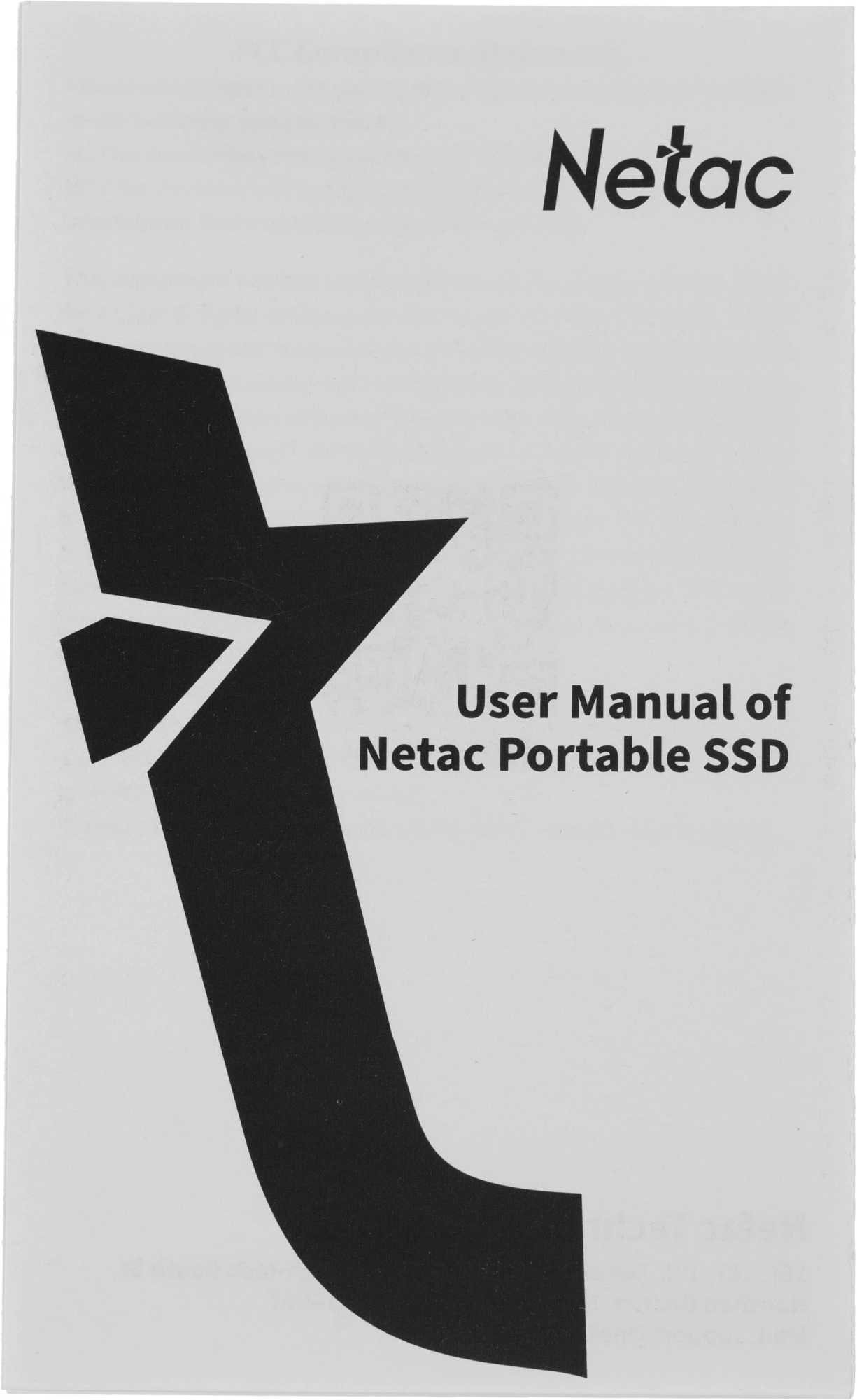 NETAC NT01Z7S-120G-32BK NETAC NT01Z7S-120G-32BK