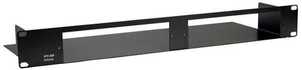 D-Link DPS-800 PROJ Шасси для резервных источников питания с 2 слотами