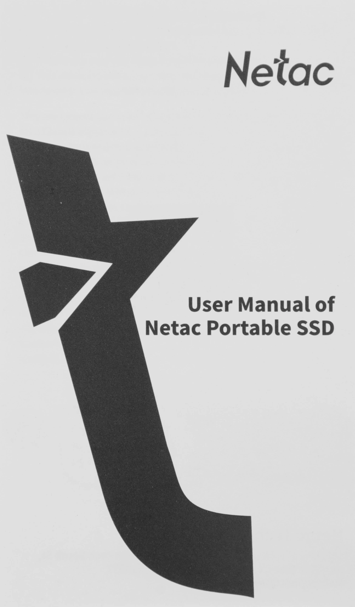 NETAC NT01Z7S-240G-32BK NETAC NT01Z7S-240G-32BK