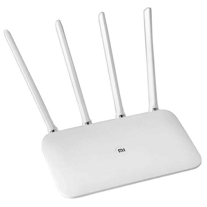 Xiaomi Mi Wi-Fi Router 4A (4AC)  Роутер  [DVB4230GL]