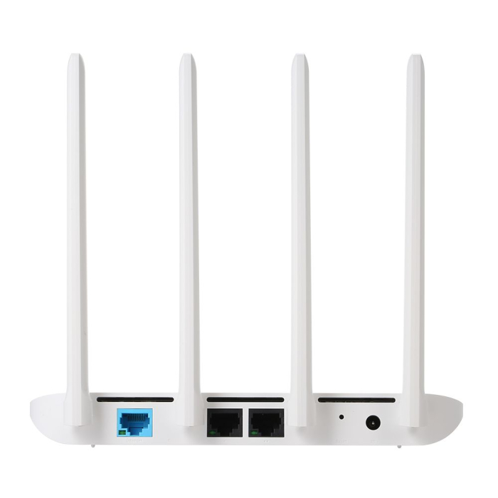 Xiaomi Mi Wi-Fi Router 4A (4AC)  Роутер  [DVB4230GL]