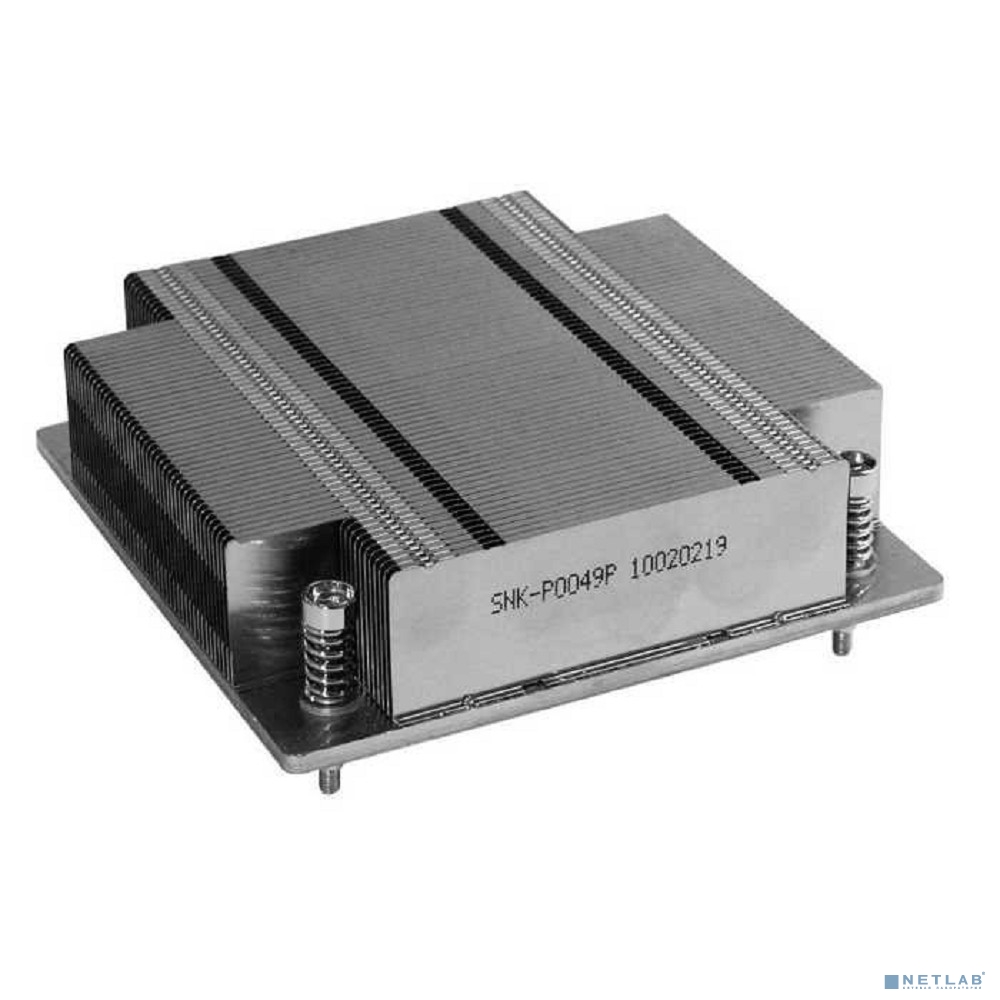 SuperMicro SNK-P0049P
