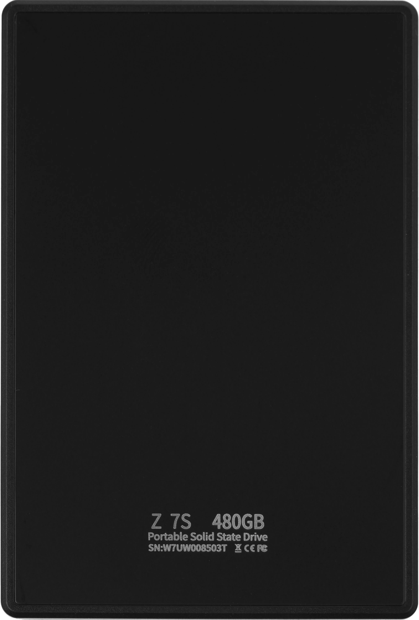 NETAC NT01Z7S-480G-32BK