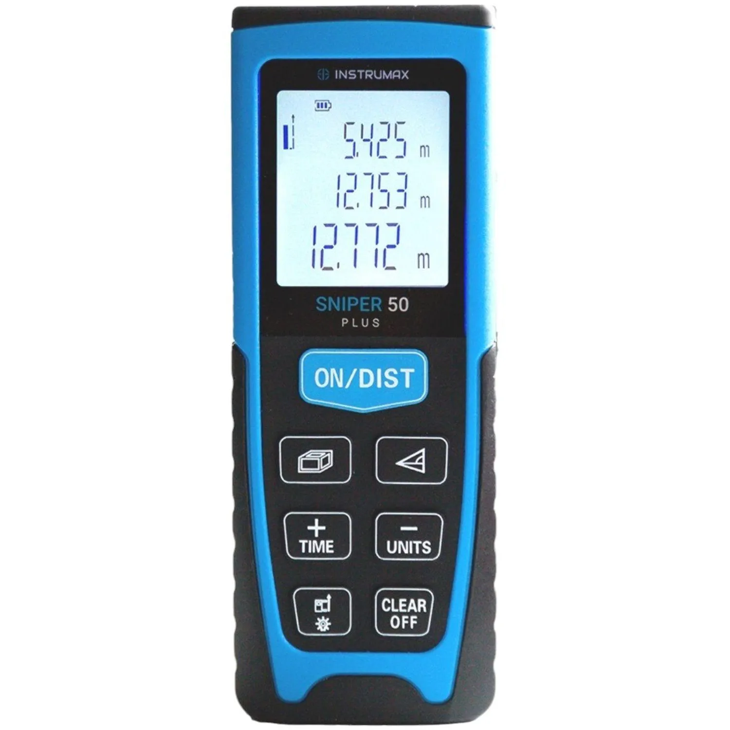 Instrumax Sniper 50 Plus Instrumax Sniper 50 Plus