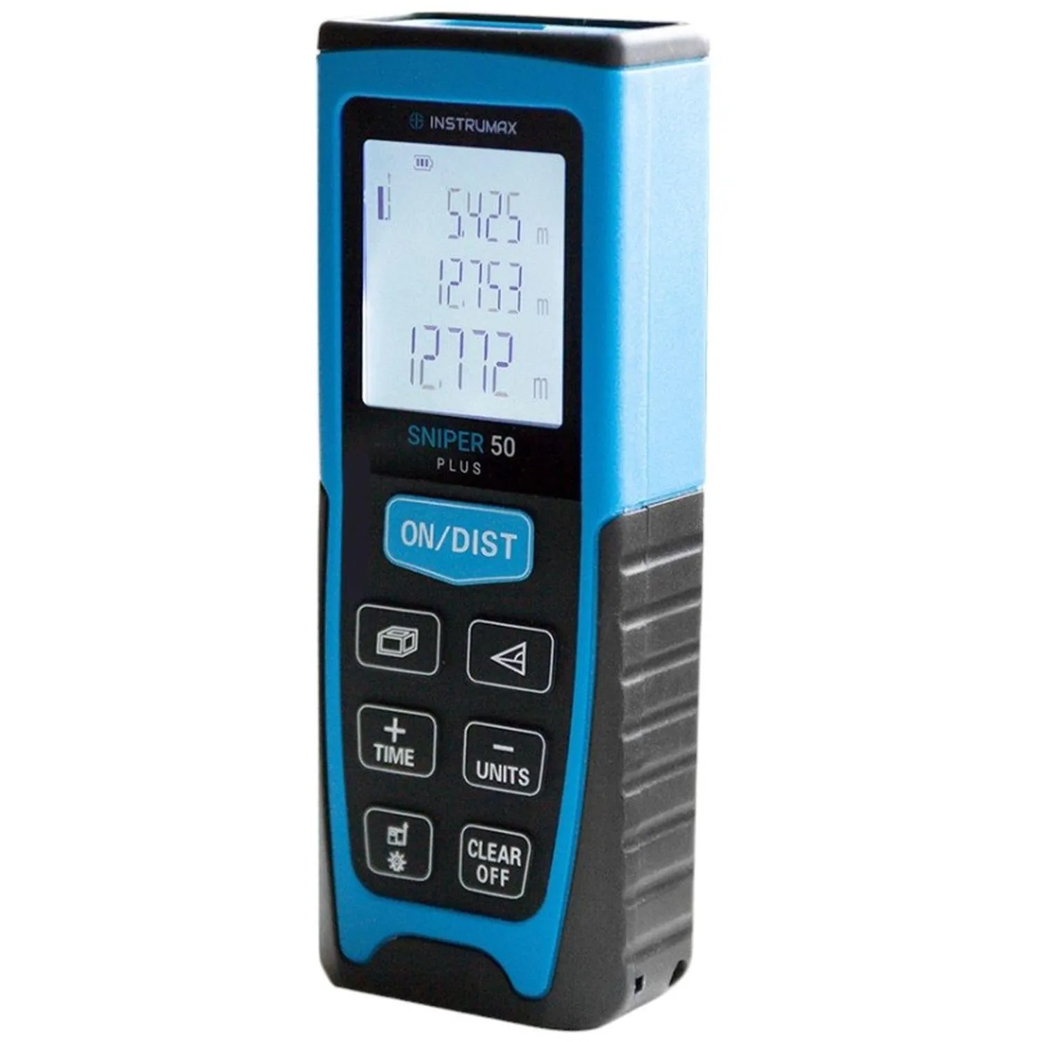 Instrumax Sniper 50 Plus Instrumax Sniper 50 Plus