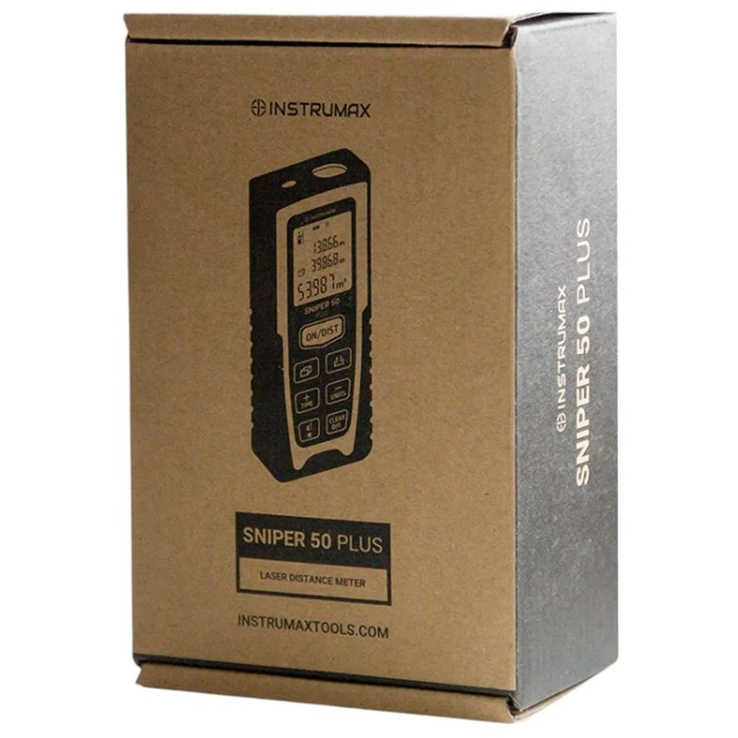 Instrumax Sniper 50 Plus Instrumax Sniper 50 Plus