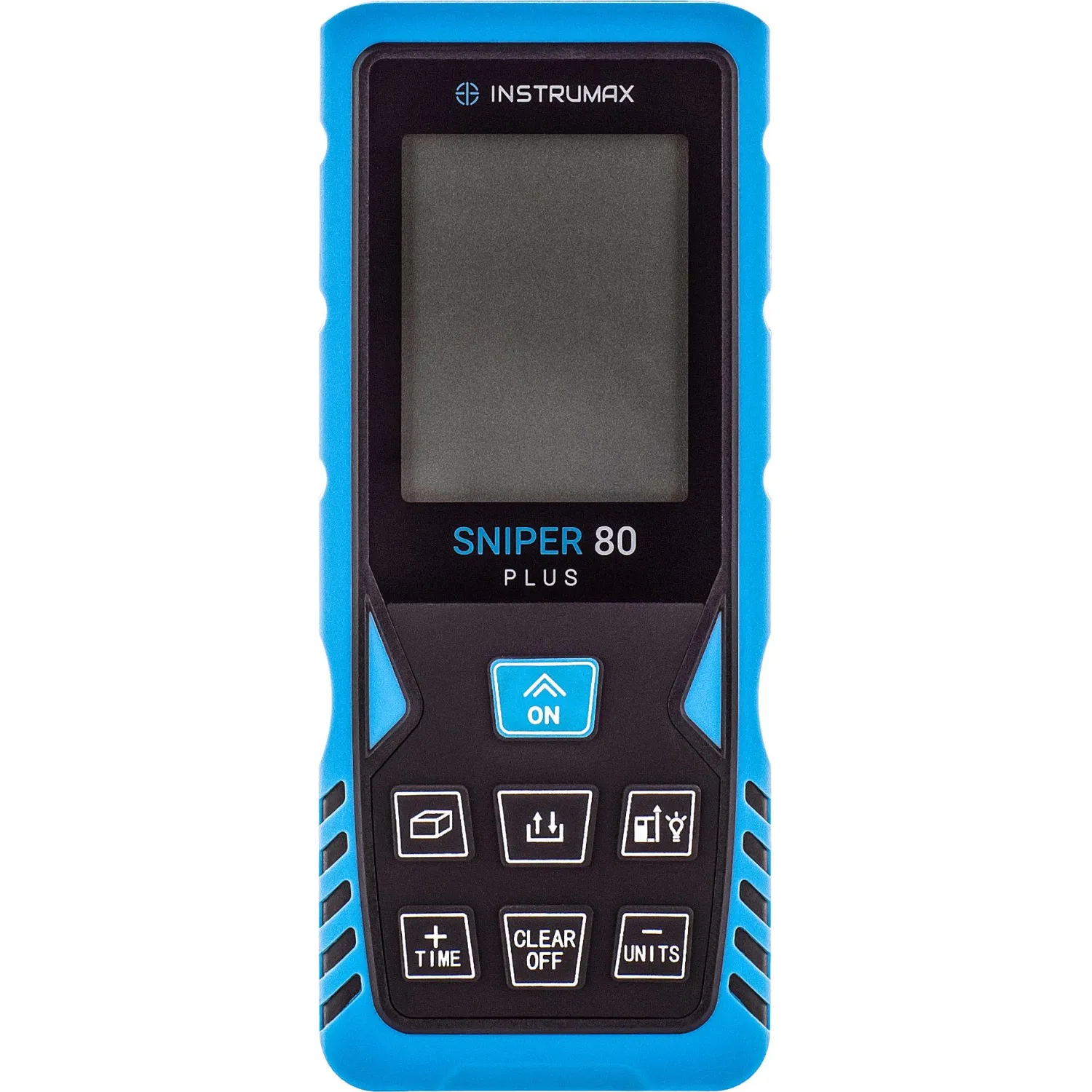 Instrumax Sniper 80 Plus