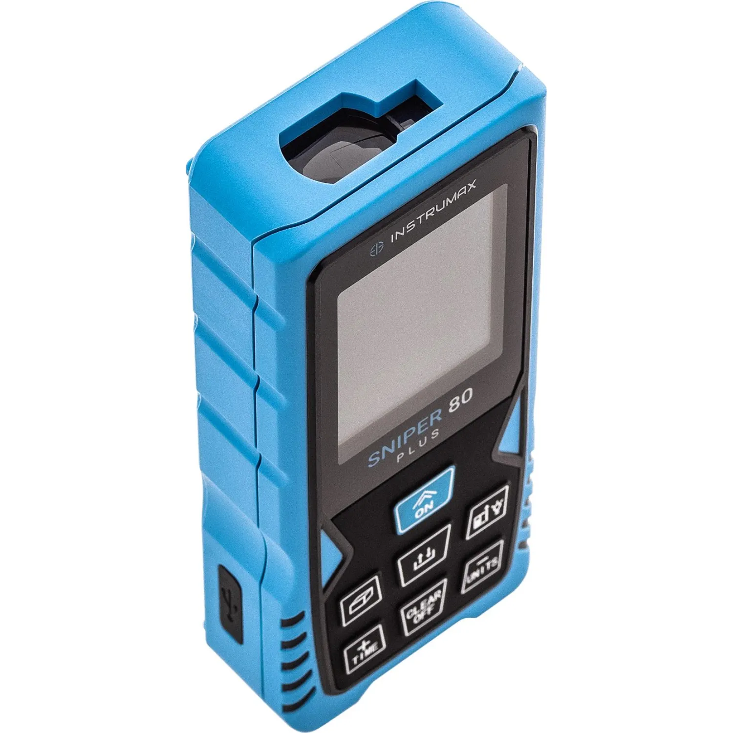 Instrumax Sniper 80 Plus