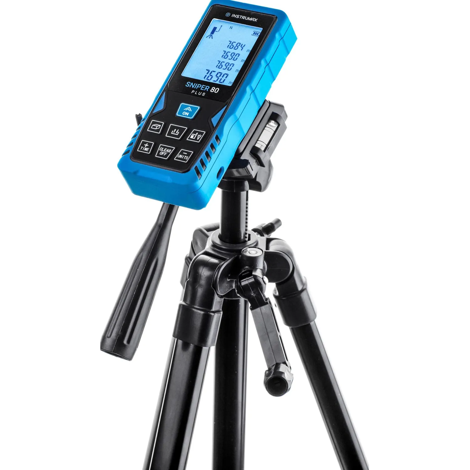 Instrumax Sniper 80 Plus