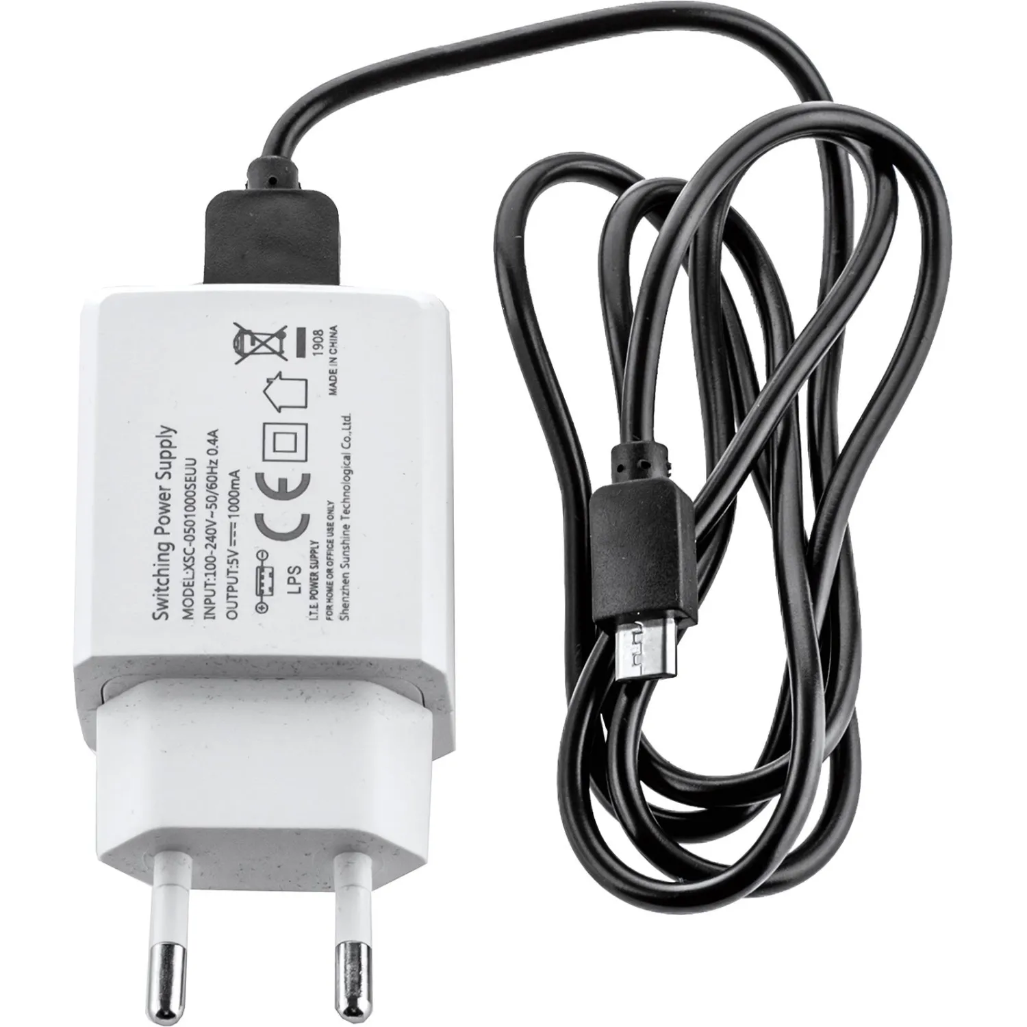 Instrumax Sniper 80 Plus