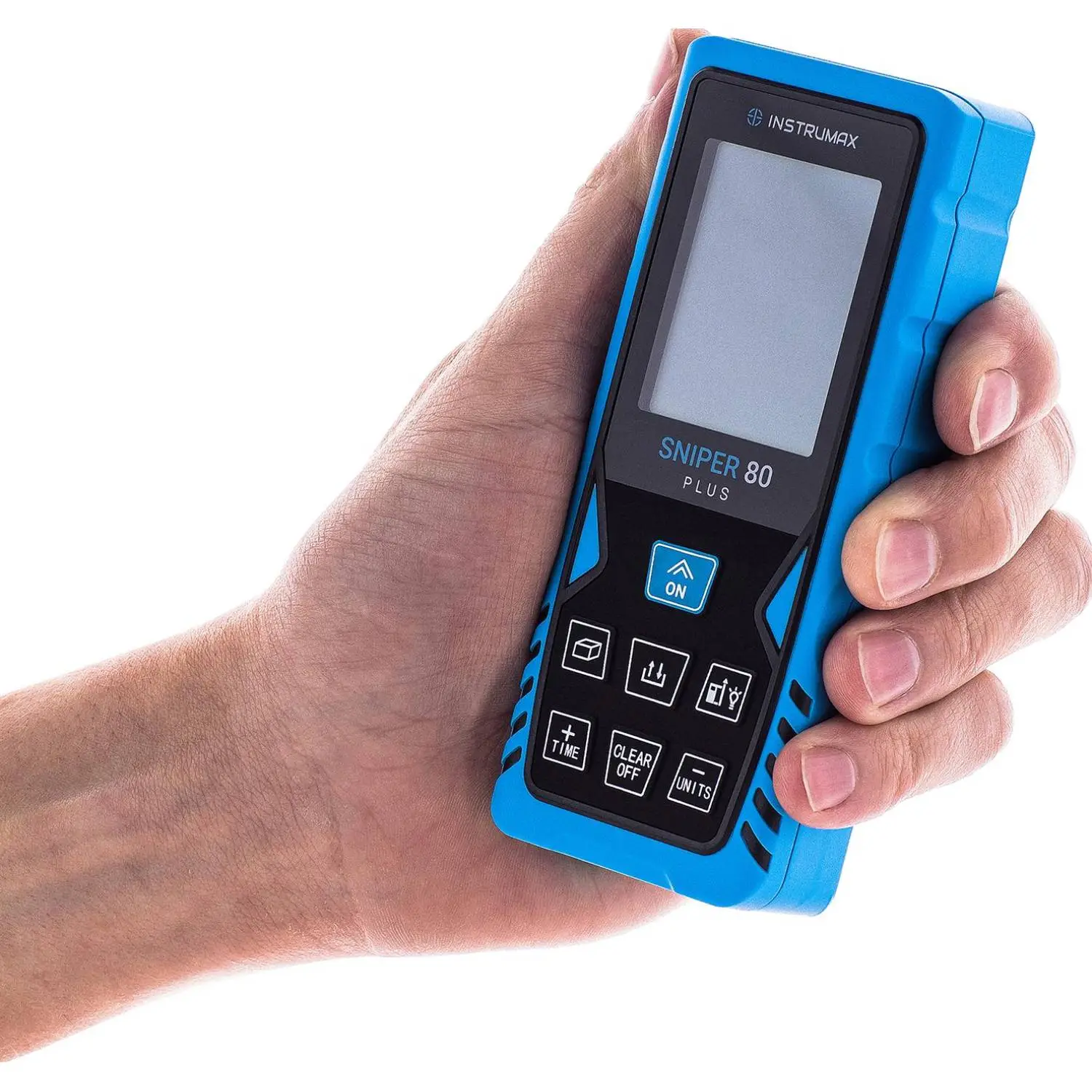 Instrumax Sniper 80 Plus