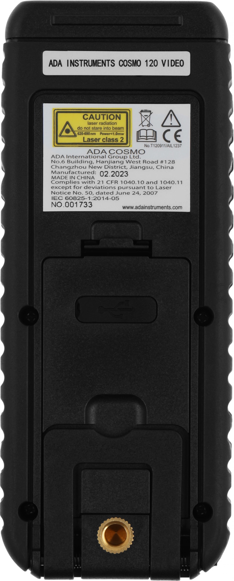 ADA А00502 ADA А00502