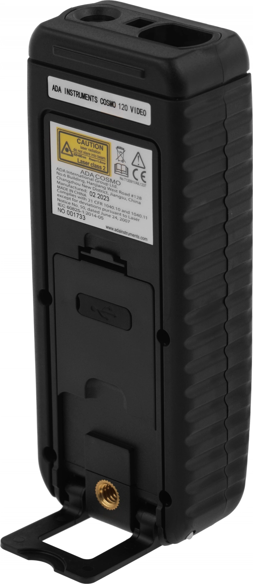 ADA А00502 ADA А00502