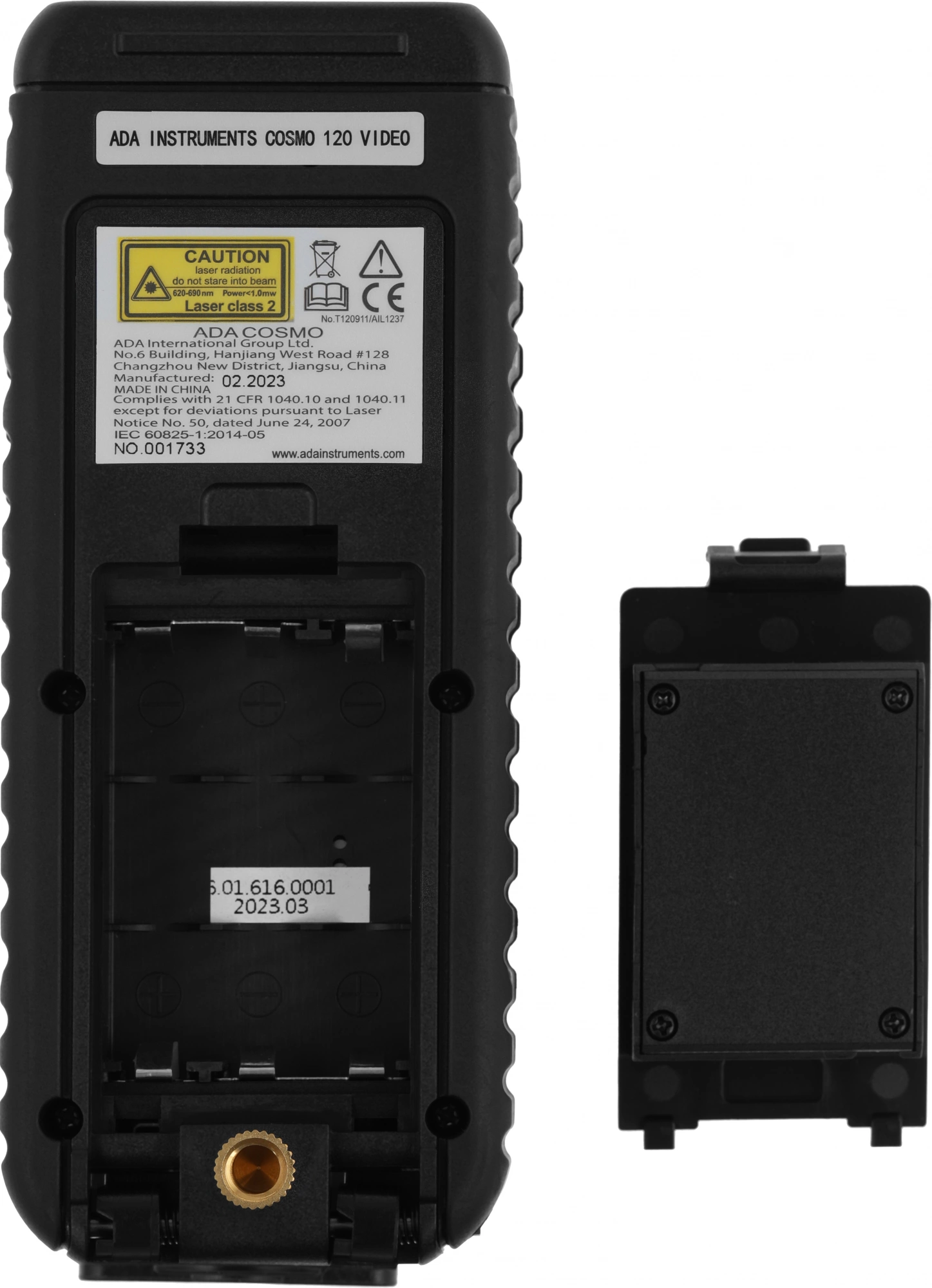 ADA А00502 ADA А00502