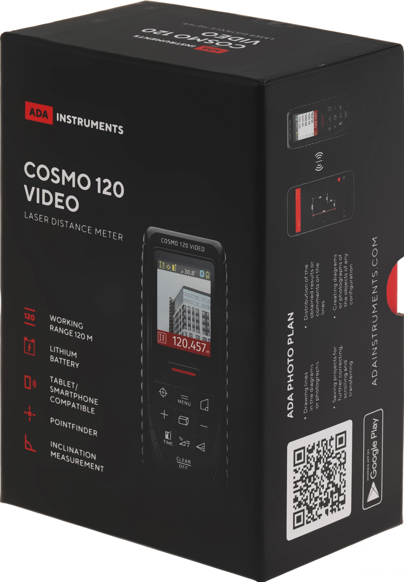 ADA А00502 ADA А00502