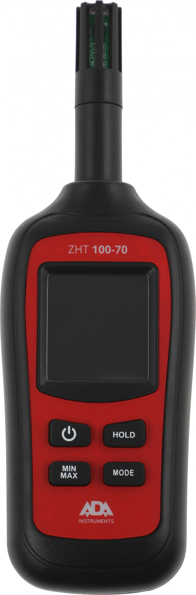 ADA ZHT 100-70 Измеритель влажности и температуры бесконтактный [А00516]