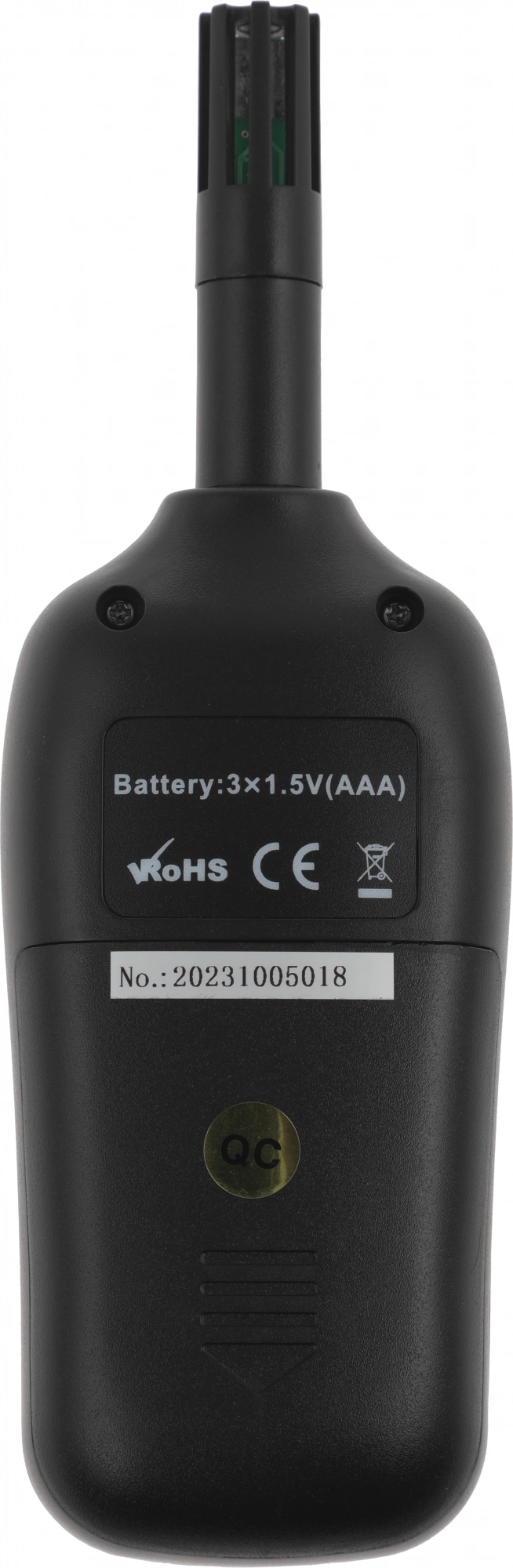 ADA ZHT 100-70 Измеритель влажности и температуры бесконтактный [А00516]