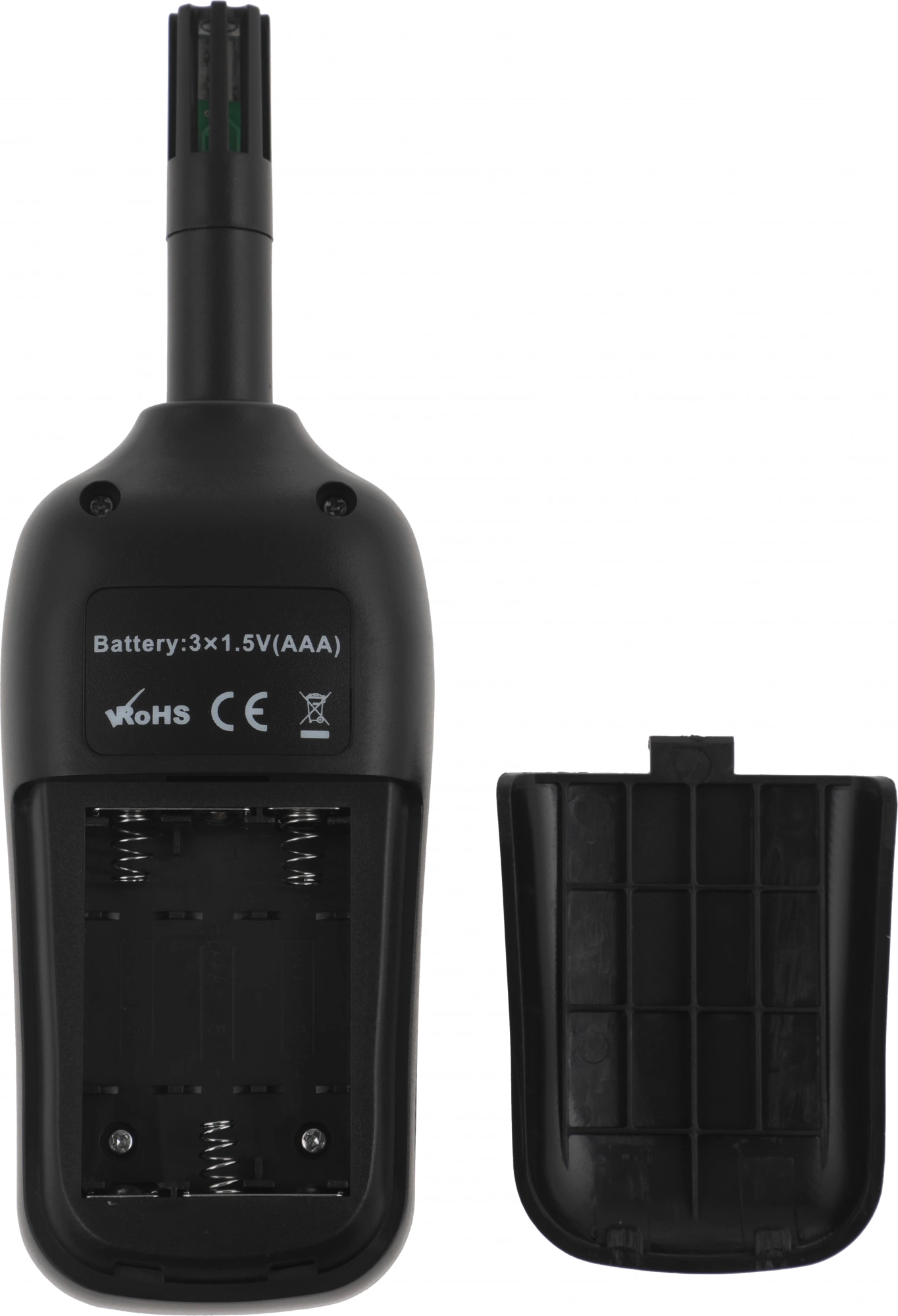 ADA ZHT 100-70 Измеритель влажности и температуры бесконтактный [А00516]