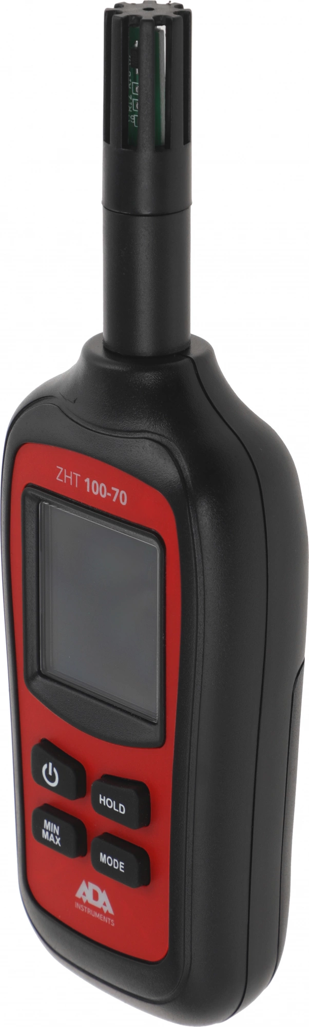 ADA ZHT 100-70 Измеритель влажности и температуры бесконтактный [А00516]