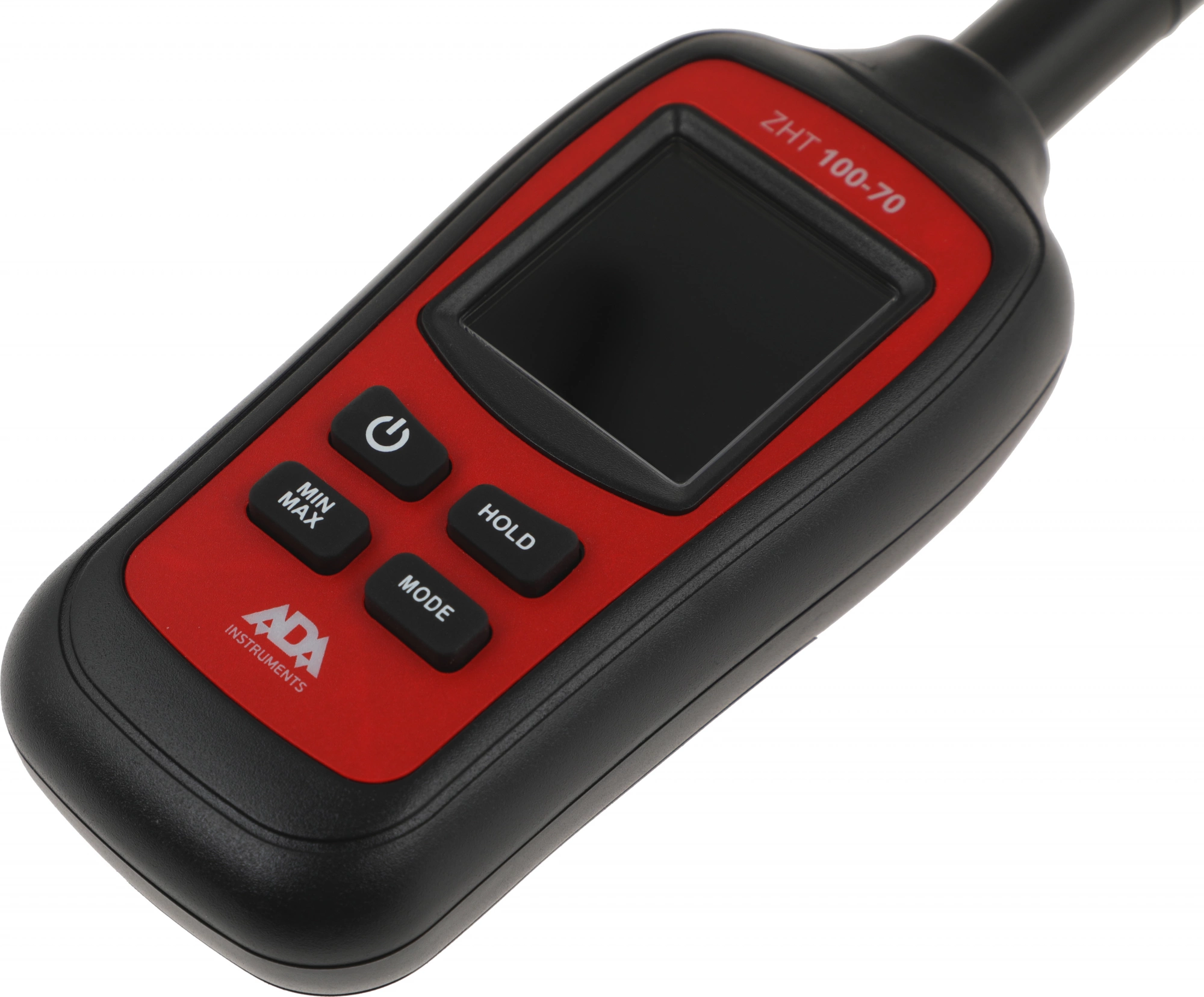 ADA ZHT 100-70 Измеритель влажности и температуры бесконтактный [А00516]