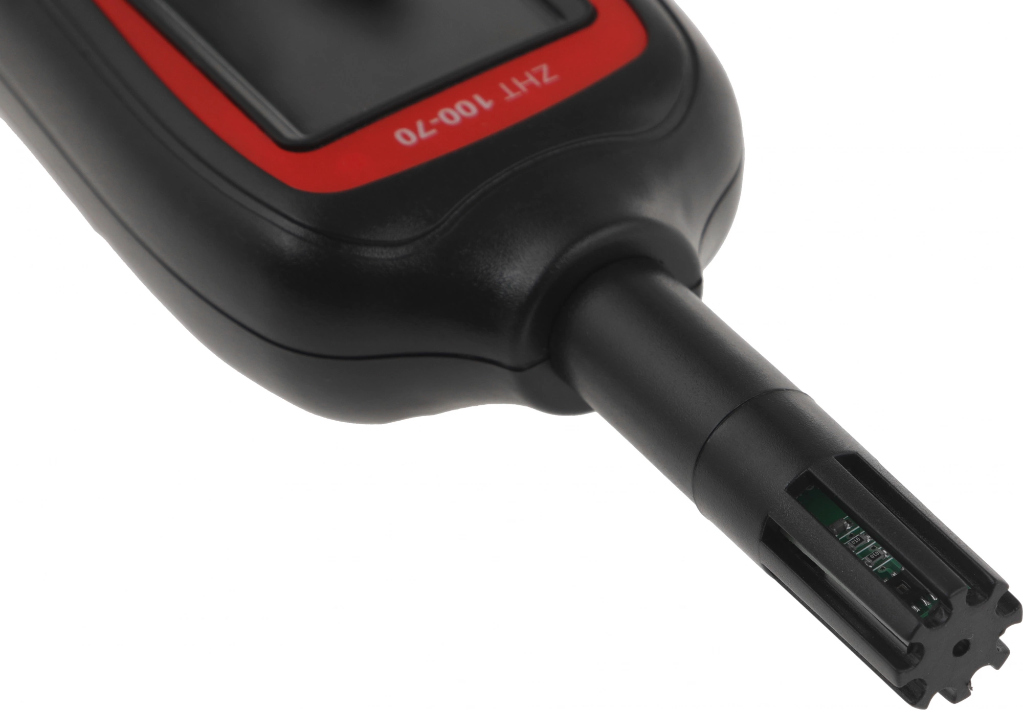 ADA ZHT 100-70 Измеритель влажности и температуры бесконтактный [А00516]